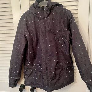 Core Powder Room Ski/snowboard jacket